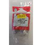 Bally Williams Pinball Machine BARREL SPRING, OUTSIDE #03-0080 (7537)