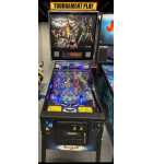 STERN BATMAN THE DARK KNIGHT Pinball Machine for sale 
