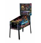 STERN BLACK KNIGHT: SWORD OF RAGE PRO Pinball Machine for sale