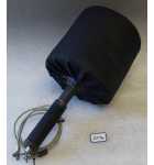 Bob's Space Racers Whac-A-Mole Arcade Game Large Redemption Mallet (2176)