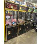CANDY CRANE (SMALL PLUSH) Arcade Game for sale