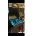 CAPCOM MARVEL SUPER HEROES Arcade Game for sale 