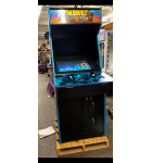 CAPCOM MARVEL SUPER HEROES Arcade Game for sale 