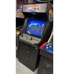 CAPCOM STREET FIGHTER II CHAMPION EDITION Arcade Game for sale 