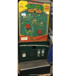 CAPCOM Teenage Mutant Ninja Turtles Pizza Drop Ticket Redemption Arcade Game for sale