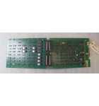 CENTURI PHOENIX Arcade Game BOARD Set (2281)