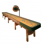CHAMPION 12 Foot Shuffleboard Table for sale 