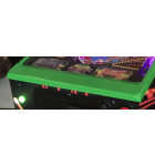 CHICAGO GAMING ATTACK FROM MARS Pinball Machine LOCKDOWN BAR #6938 