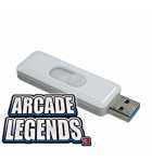 CHICAGO GAMING Arcade Legends 3 Add On Game Pack 