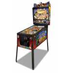 CHICAGO GAMING CACTUS CANYON LE REMAKE Pinball Machine for sale 