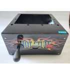 COAST TO COAST HOT STUFF CRANE Arcade Machine CONTROL BOX ASSEMBLY #8319