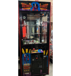 COASTAL AMUSEMENTS BLING KING Crane Arcade Game for sale