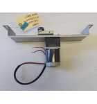 COASTAL PUSHER REDEMPTION Arcade Game PLAYFIELD SLIDE MOTOR ASSEMBLY #7983