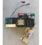 COIN MECH Inc.  MAX II TIMER MODULE Board #9698