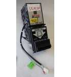 COINCO MC2600 Part #MC2611U5A00041 (9021) 120V $1's-$20's Bill Acceptor 