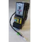 COINCO MC2600 Part #MC2611U5A00041 (9810) 120V $1's-$20's Bill Acceptor