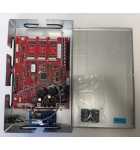 CRANE MDB INTERFACE ENSTAR #105258 T8 SP PROD ASSY 62702150044 (5415) for sale