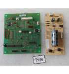 CRANE NATIONAL VENDORS 430 COLD FOOD Vending Machine CIRCUIT Boards #9575
