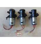 CRANE NATIONAL Vending Machine COFFEE WHIPPER MOTOR Assembly - Lot of 3 (2424) 