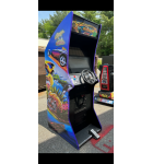 CRUIS'N EXOTICA Upright Arcade Game for sale  