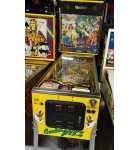 GOTTLIEB CACTUS JACK'S Pinball Machine for sale 