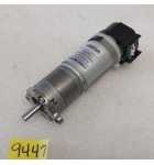Casic Motor System DC MOTOR ZYT37S-CS--001 (9447) Use in DN 3800 BevMax