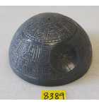 DATA EAST STAR WARS Pinball DEATH STAR DOME Plastic #545-5313-00 (8389) 