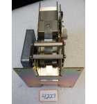 DELTRONIC LABS DL1275 Ticket Dispenser #4227 