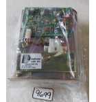 DELTRONIC LABS DL1275 Ticket Dispenser #9699 