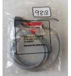 DIXIE NARCO 2145, 3561, 5591 Bev Max Optical Delivery Drop Sensor #80492407001 (9818) 