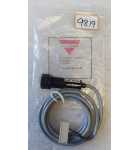 DIXIE NARCO Drop Sensor #W211979 (9819)  