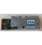 DIXIE NARCO Vending Machine DIGITAL DISPLAY Board (2426)
