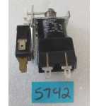 DIXIE NARCO Vending Machine SEQUENCING RELAY #80420014001 (5742) for sale