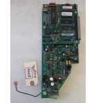 ELCOTEL Payphone SERIES 5 R Board Set #5774 