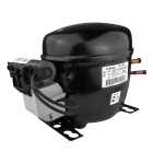 EMBRACO 1/3 HP REFRIGERATION Compressor #FFI12HBX (9742) - NOS - FREE SHIPPING