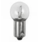 EMI 455 0.5AMP ; 2V Miniature Incandescent Bayonet Lamps Bulbs #5756 