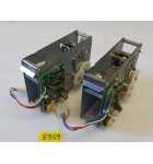 ENTROPY Continuous Type Ticket Dispensers #TD-963CR (8359)