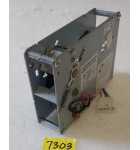 ENTROPY INTERNATIONAL 2000 Ticket Dispenser Continuous Type TD963CR (7303) 