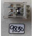 Essex 93-201666-23200A 11 Blade 120V-AC Relay D390718 (9830)