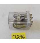 Essex 93-201666-23200A 11 Blade 120v-ac Relay D390718 (7296)