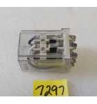 Essex 93-201666-23200A 11 Blade 120v-ac Relay D390718 (7297)