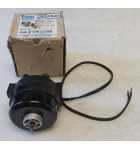 FASCO D566 (or UB566-F) 16 Watt, 115 Volt MOTOR (2324) 