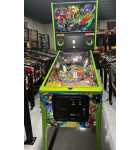 STERN FOO FIGHTERS LE Pinball Machine for sale 