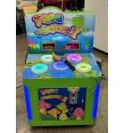 MAGIC PLAY FROG FRENZY Wack Em / Redemption Arcade Game for sale