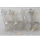 G-TEL Payphone COIN REJECT CHUTE (2260) 