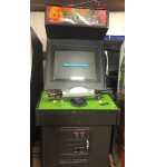 GAELCO RADIKAL BIKERS Arcade Game for sale 