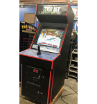 GAELCO SURF PLANET Upright Arcade Game