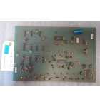 GAME PLAN Pinball SOUND Board (6075)