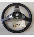 GENERIC Arcade Game STEERING WHEEL #W50204301 (2246) 