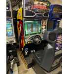 GLOBAL VR NEED FOR SPEED CARBON Arcade Game for sale 